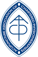 The Acupuncture Association of Chartered Physiotherapists